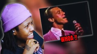 The Righteous Brothers - Unchained Melody Live 1965 | REACTION #music #unchainedmelody