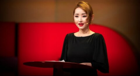 What I learned about freedom after escaping North Korea | Yeonmi Park | TED