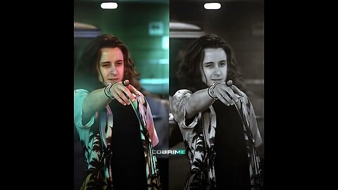 Rory Culkin Edit