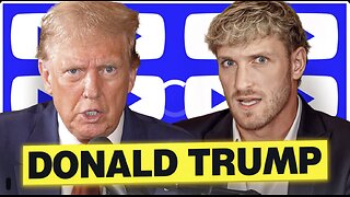 IMPAULSIVE: The Donald Trump Interview