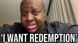 EDP445 Just APOLOGIZED And Wants 'REDEMPTION'...
