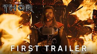 THOR 5 Legend of Hercules – TRAILER Marvel Studios (HD) LATEST UPDATE