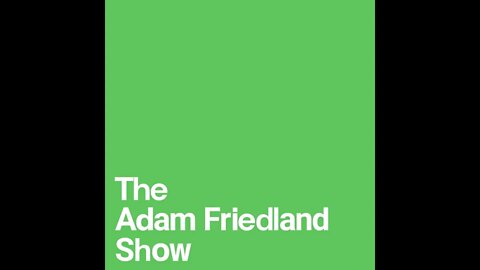 Test 6 Structure Lock - The Adam Friedland Show / Cum Town 281