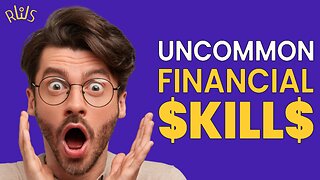 UNCOMMON Financial SKILLS