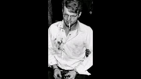 Chalk Line Crime Quickie: The Real Natural Born Killers Charles Starkweather and Caril Ann Fugate