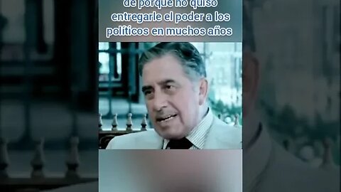 PINOCHET LEYENDA DEL ANTICOMUNISMO. EJEMPLO DE MANDATARIO POR SU AMOR A LA PATRIA. HACER Y NO DECIR.