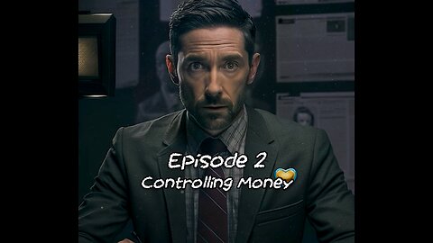 Episode 2 - Controlling money