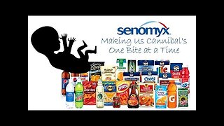 ~ Senomyx Is In Most Of Your Foods & Drinks - Research Senomyx ~