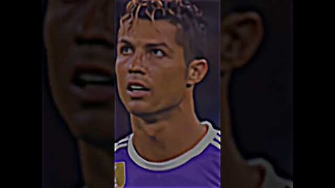 Ronaldo Edit -- Metamorphosis x Rapture #shorts #ronaldo #rumble