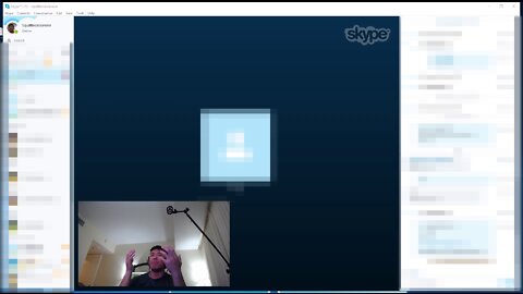 Skype Coaching with Dentist vs Algebra Girl