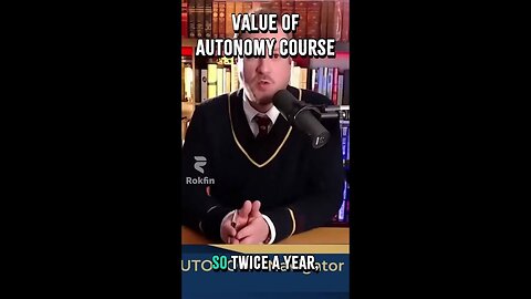 Value of Autonomy Bite