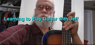 Learn to Play Guitar lesson 1 the basics
