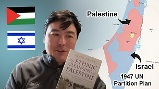 Book Review of The Ethnic Cleansing of Palestine, by Ilan Pappe
