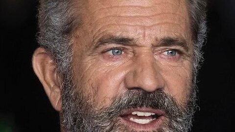 MEL GIBSON HAS PROVIDED "VALUABLE INTELLIGENCE" REGARDING CHILDREN - TRUMP NEWS