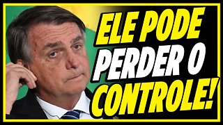 NOVA GREVE?! | Cortes do MBL