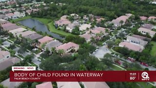 Boy, 5, with autism found dead near home