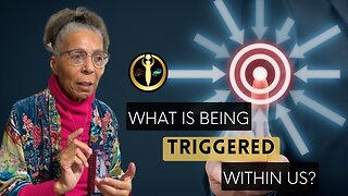 What is being Triggered within Us?