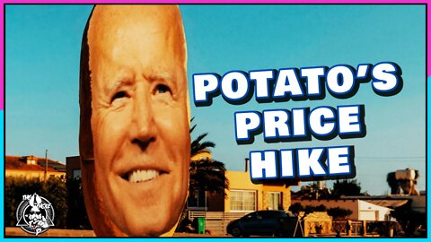 POTATOS PRICE HIKE - the Whole Tip Daily