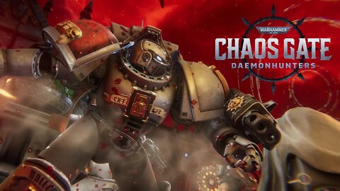 Warhammer 40k: Chaos Gate / ep1