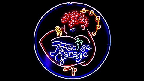 THE REENO SHOW--Live from Florida!-3/31/2023 (Paradise Garage Tribute, Part 1)