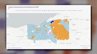2020 Census: Cleveland, Cuyahoga County lose thousands of residents; Northeast Ohio more diverse