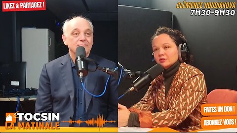 "Les gens sous-estiment le degré de mensonge dans lequel on vit !" - Jean-Dominique Michel