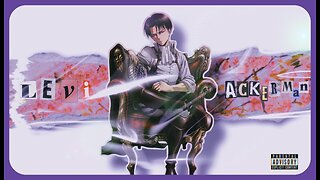 Levi Ackerman