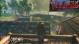 Episode 95 | Valheim