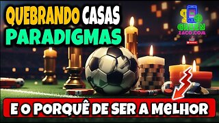 Melhor APP Para Prognósticos e Palpites de Futebol