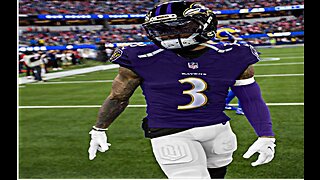 Odell Beckham Jr - Welcome To The Ravens Highlights