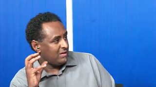 ለመከላከያ አባላት በሙሉ የተላለፈ አስቸኳይ መልዕክት - ሀብታሙ አያሌው