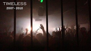 INCOGNITO AUDIO PODCAST VOL 2 - 2007 -2010 TIMELESS TECHNO