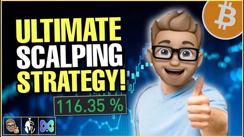 How I Made $2,000 in One Day Scalping BTC | How To Scalp BTC