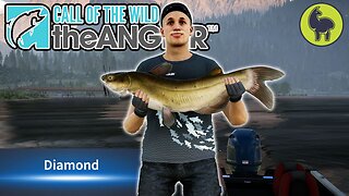 More Diamonds! | Call of the Wild: The Angler (PS5 4K)