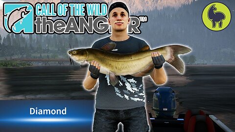 More Diamonds! | Call of the Wild: The Angler (PS5 4K)