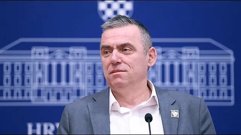 Stipo Mlinarić: "Hrvatski narode, ne glasaj ni za HDZ ni za SDP"