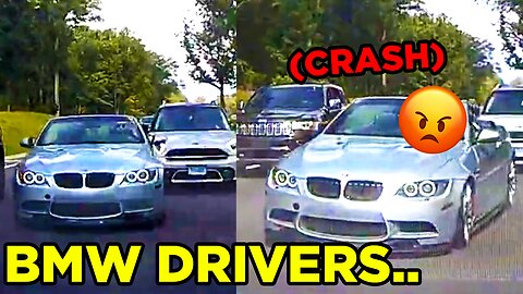 IDIOTS in CARS (ROAD RAGE & INSTANT KARMA)