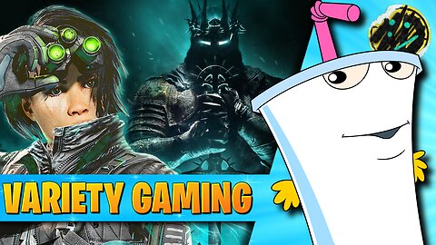 🔴LIVE 100% MASTERSHAKE APPROVED | JFG | Lords of the Fallen | XDefiant |& More