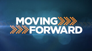 Service 1-23-2022 | Moving Forward: Part 4