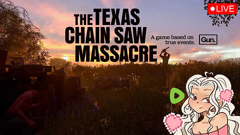 ✨ BACK AGAIN!! Spooky Vibes :: Texas Chainsaw Massacre Game 💚