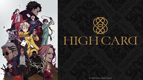 High Card EP05