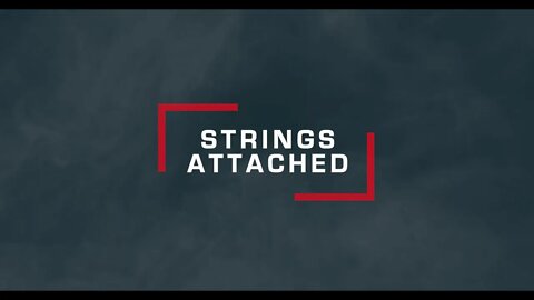 Strings Attached / Obsessed: Canada's Coercive Diplomacy