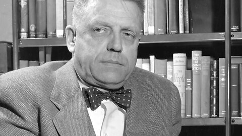 Alfred Kinsey