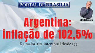 Argentina foi pro saco!