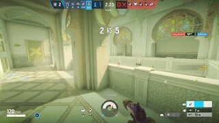 My best Cav clutch ever