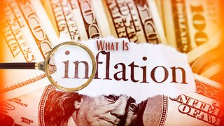 Economy | What is inflation? | Explained in 5 minutes!
