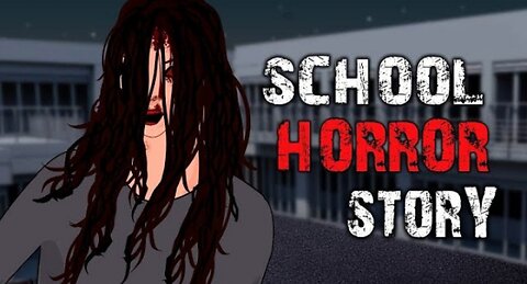 Walking Alone From School Horror Story