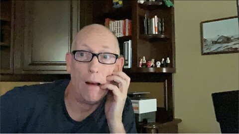 Episode 1653 Scott Adams: Breaking Bombshell Report From Durham About Hillary Clinton, Russia, More