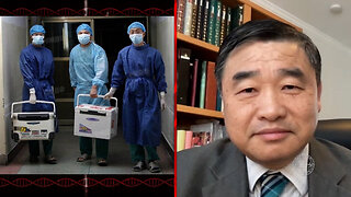 American Medicine Today ep. 283 featuring Nan Su, Jerry B., and Dr. Robert Malone