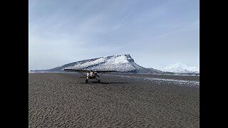 Clam digging 05/23